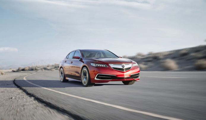 讴歌属于什么档次 新浪网