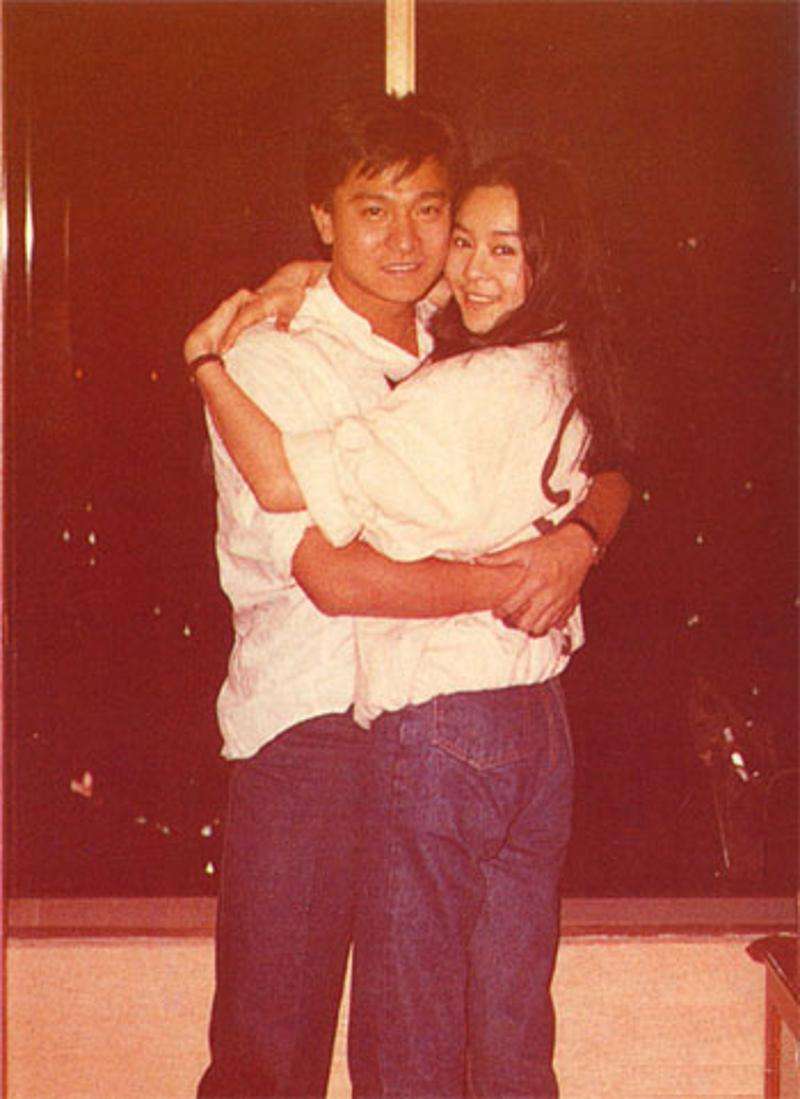 娱乐圈中因感情纠葛不欢而散的情侣,瞿颖李亚鹏上榜,如何看待?