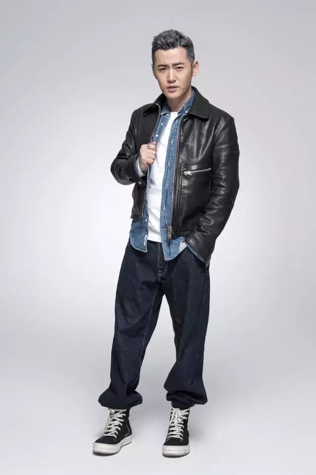 演员kk魏巍:当角色到来时,不拒亦不惧