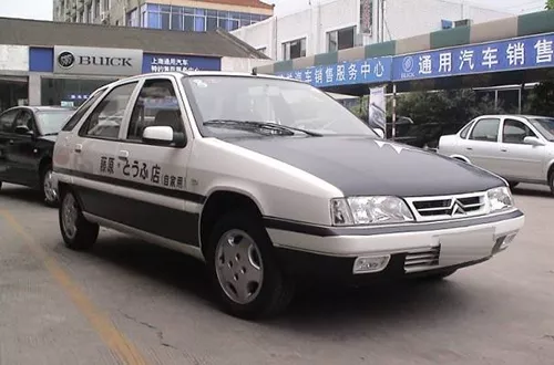 长安铃木奥拓新车多少钱