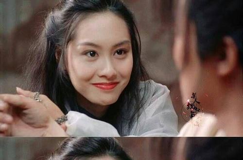 盘点周星驰电影中的美女,你们觉得哪个最漂亮?