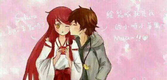 为什么更多人更喜欢绘梨衣而不是诺诺或许我们都是小孩