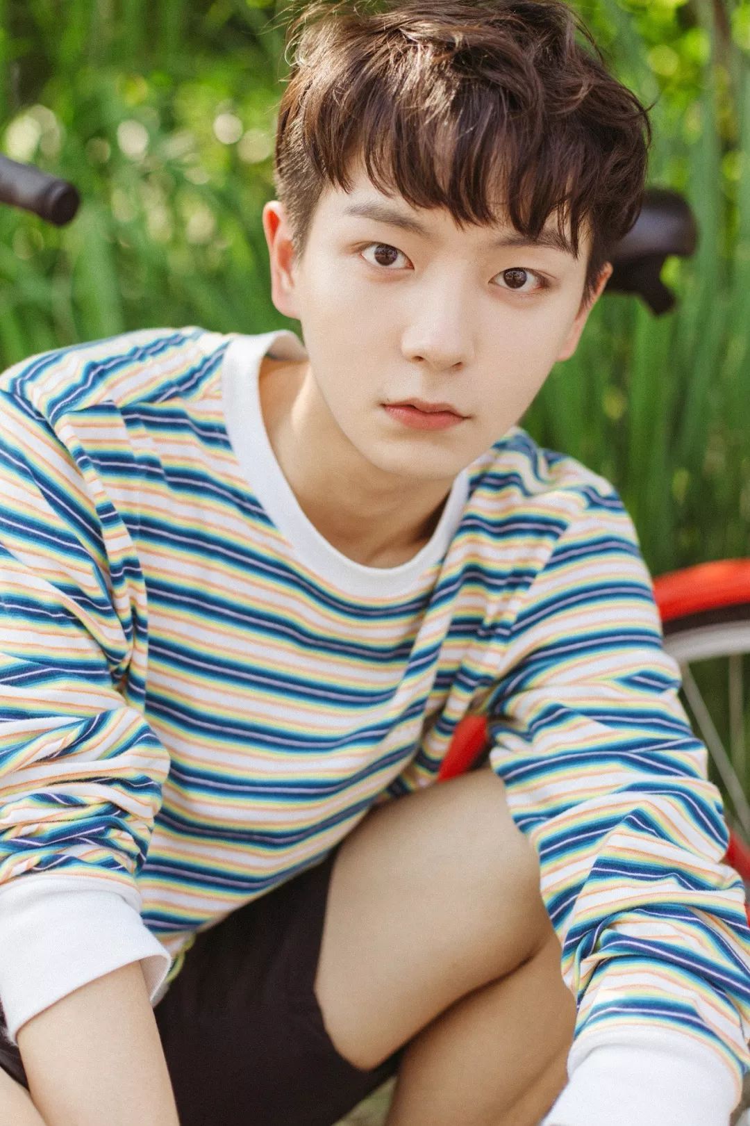 (优我少年  宋文鑫)