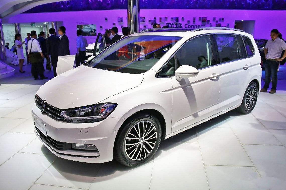 那这些6座mpv是你的菜吗?