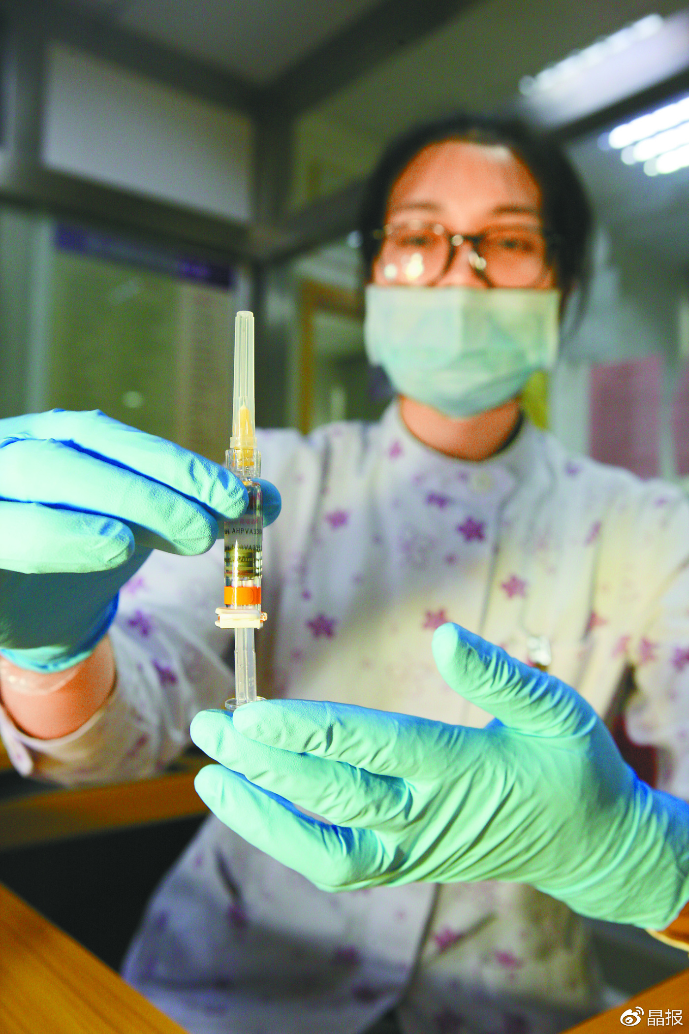 3针3969元 一"苗"难求 深圳九价hpv千余疫苗已约满