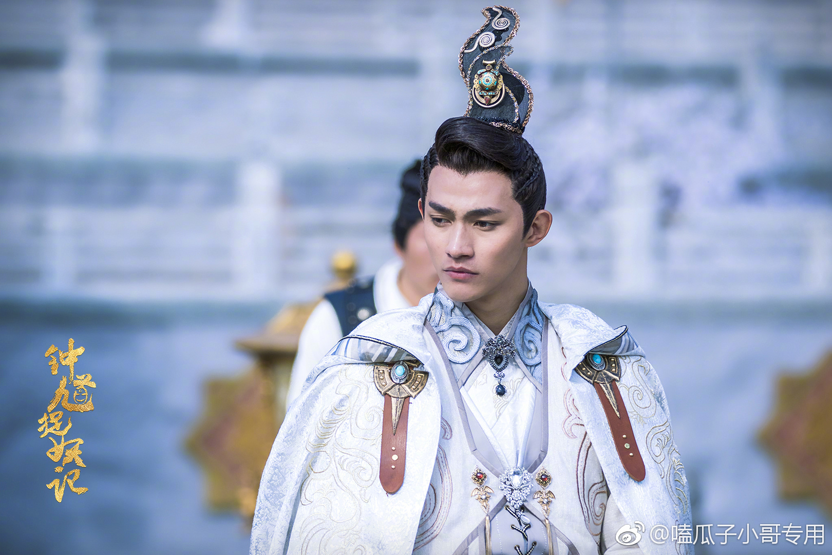 哈哈哈哈李子峰可以说我见过最好玩的艺人了