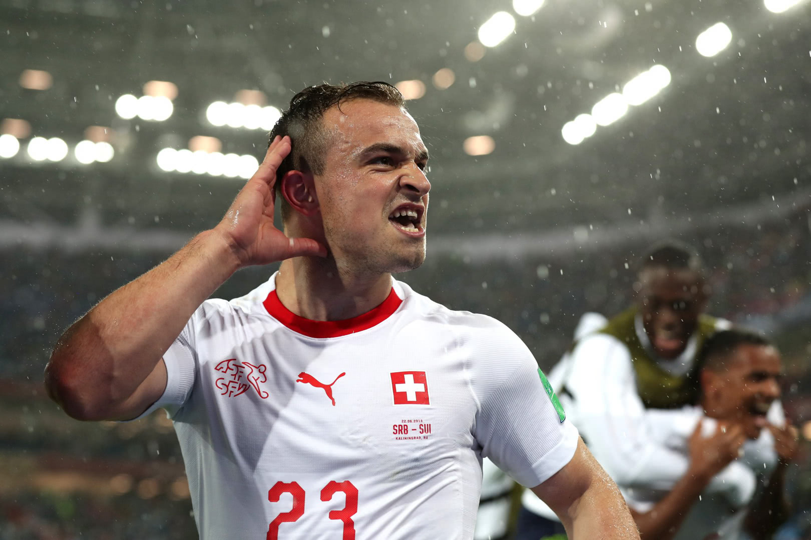 博天堂娱乐真人:著名足球解说暴怒: 恶心! 裁判