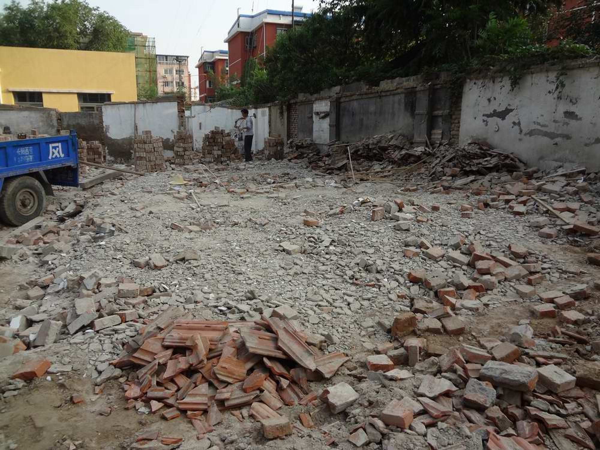 无证房屋拆除不予补偿?五大因素要注意,两类不予补偿!