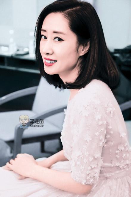 什么是演员? 刘敏涛: 基本功和天资成就好演员