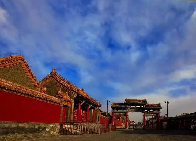 手机简单实用构图法,每一张都是大片!