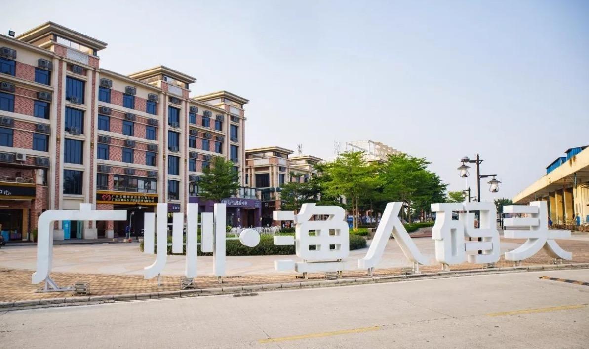 这里也是广州吃海鲜的好地方不服来辩