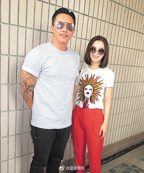 阿娇下个月在美国完婚,百名亲友将到场见证,婚礼诸多安排曝光