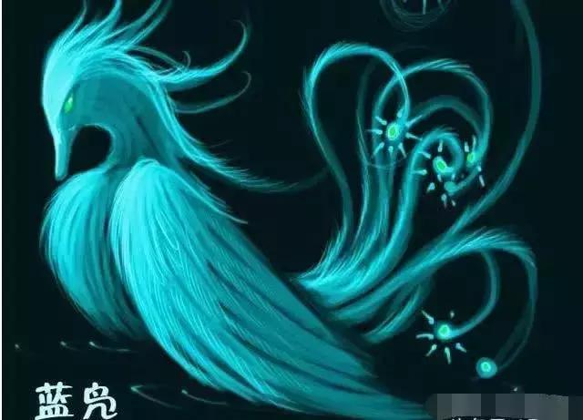 古代龙生九子凤育九雏各个不同它们分别指什么