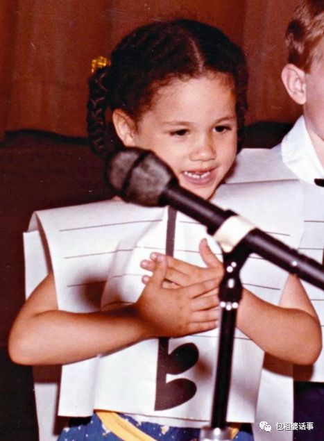 凯特王妃5年生3老太快，弟媳梅根因“离异”“戏精”屡遭挑剔