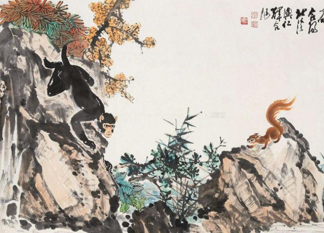 1968年生肖猴一生运势解析,很全面挺准的你应