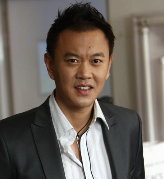 中的陈寺福,《媳妇的美好时代》中的李若秋,《裸婚时代》中的黄有为