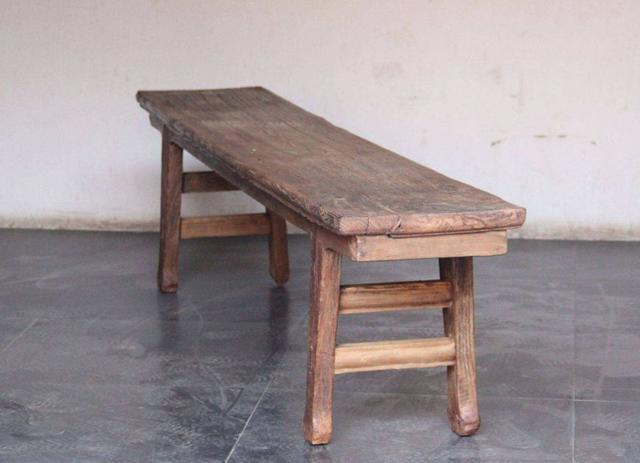 为什么酒店床尾都流行摆"凳子",原来古代就有了,叫"春凳"