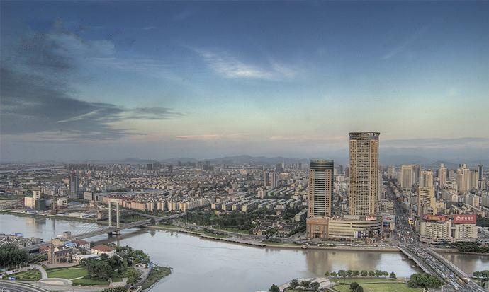 中国最赚钱十大城市排名, 找工作的最佳选择城