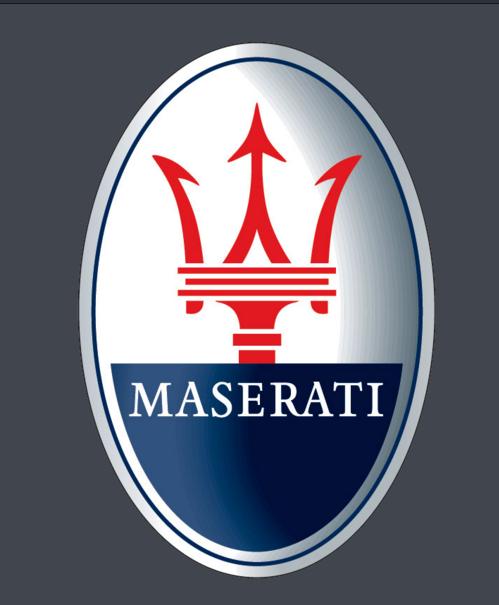 世界上最漂亮的5个豪车车标,你最想买哪个?