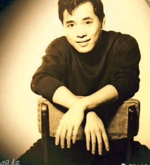 楚原鼓励年轻人追寻电影梦,智慧老人金句刷屏