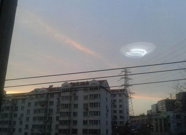 ufo:不明飞行物的传说