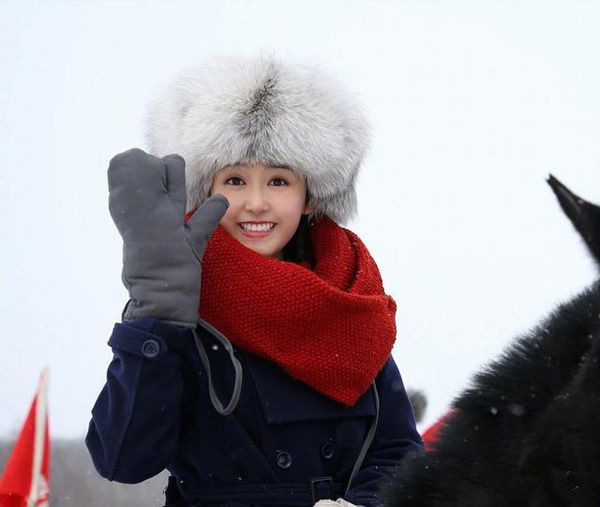 蒋依依霸气回应键盘侠:家人是底线,今天还就挂