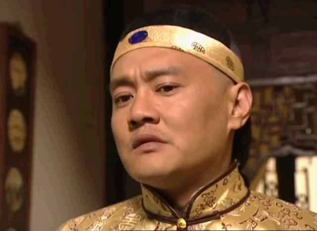 《雍正王朝》张五哥说十三爷忠厚不能做太子,康熙帝为何高兴?