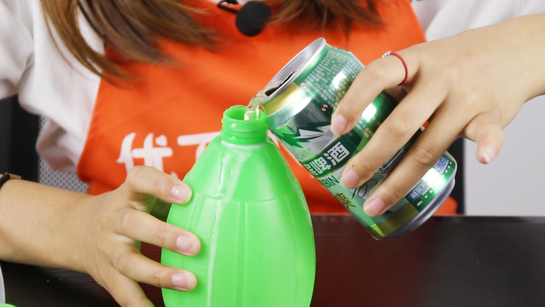 喝剩的啤酒加食盐,这3个妙用太实用了,再也不担心啤酒浪费!