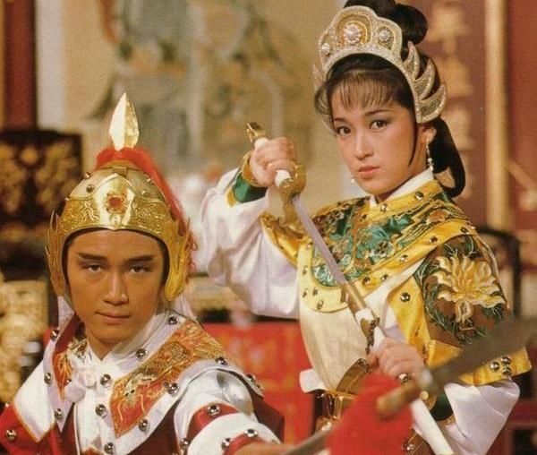 杨四郎被俘之后入赘辽国,究竟应该被原谅还是应该以死谢罪?