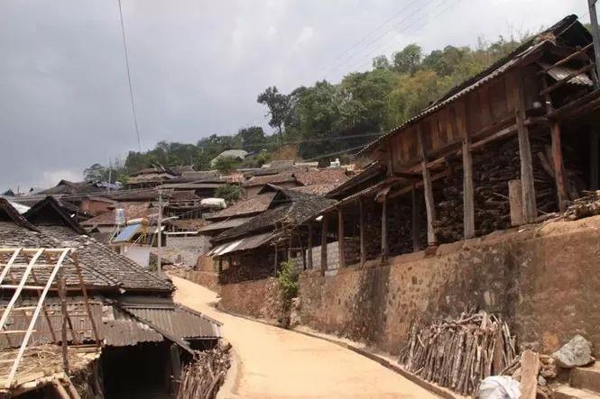 云南的这20个特色村寨可能就是你感悟人生的开始