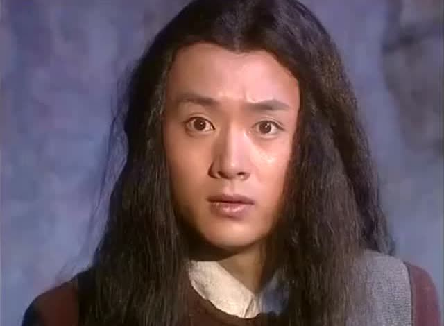 能秒杀扫地僧的六大高手,张三丰排第五,第一最逆天|天龙八部|九阴真经