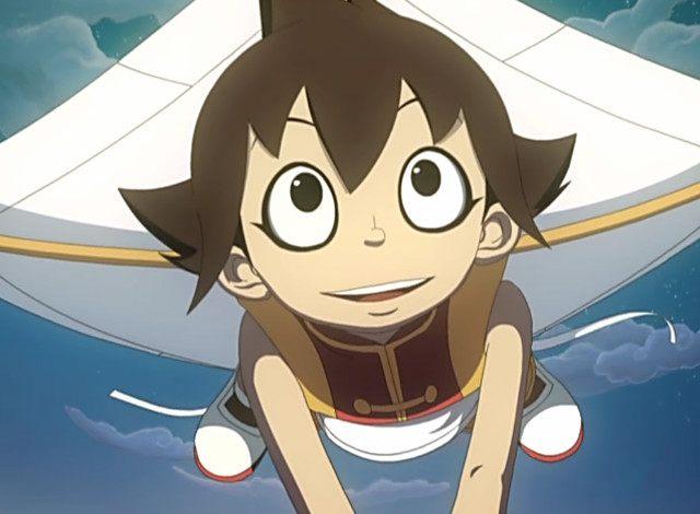 星游记3个违反物理定律的设定,网友:最后一个让牛顿坐不住了|麦当