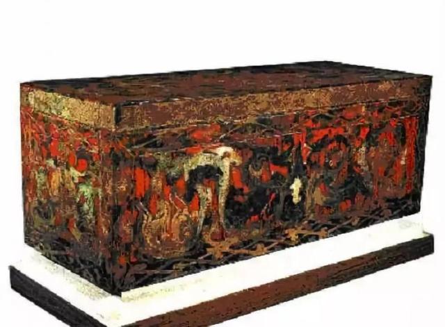 古墓里面真有尸毒吗,它毒性有多强烈,和盗墓