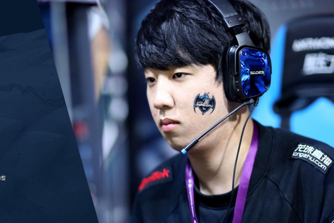 lol:khan永远无法在lpl成为世界第一上单 韩服多次怒怼中国人