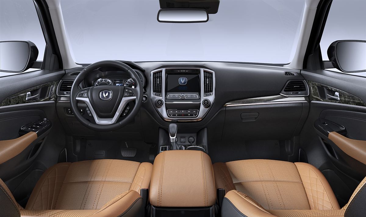 霸气高大又便宜,这几款开上就是社会人!