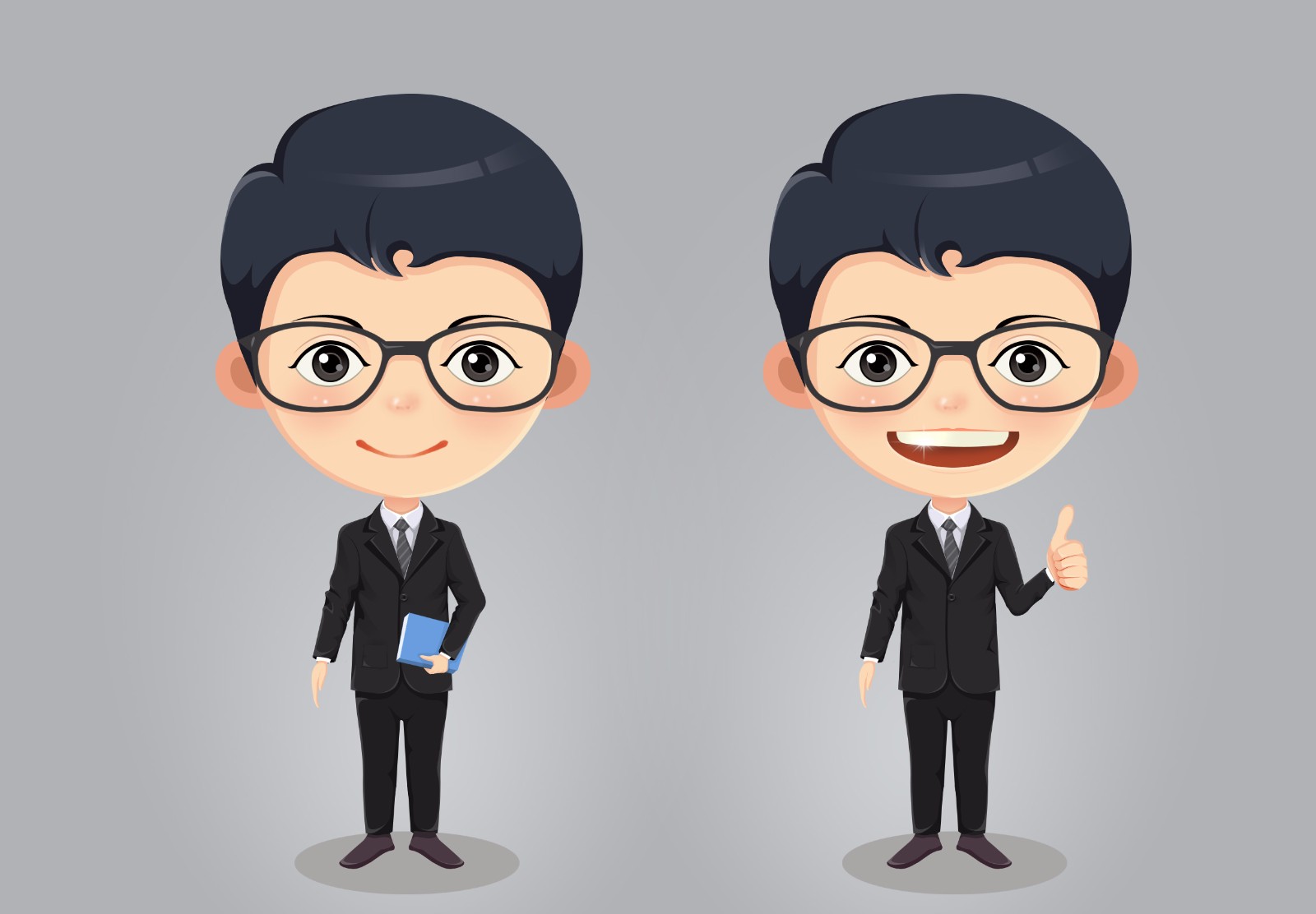 今年最后一场公务员考试!这些职位的考生请慎重报考!