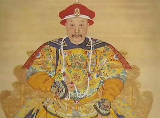 清朝一小偷被打得奄奄一息,后来竟梦到老虎,并官居总督