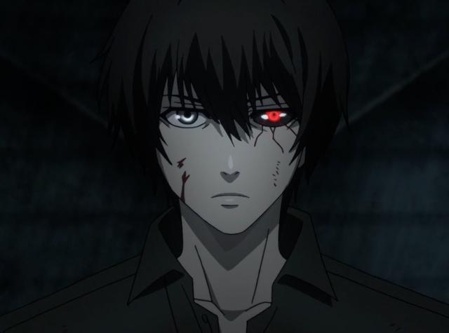 憋了一季就为一集金木研大战独眼枭最终话终于登场