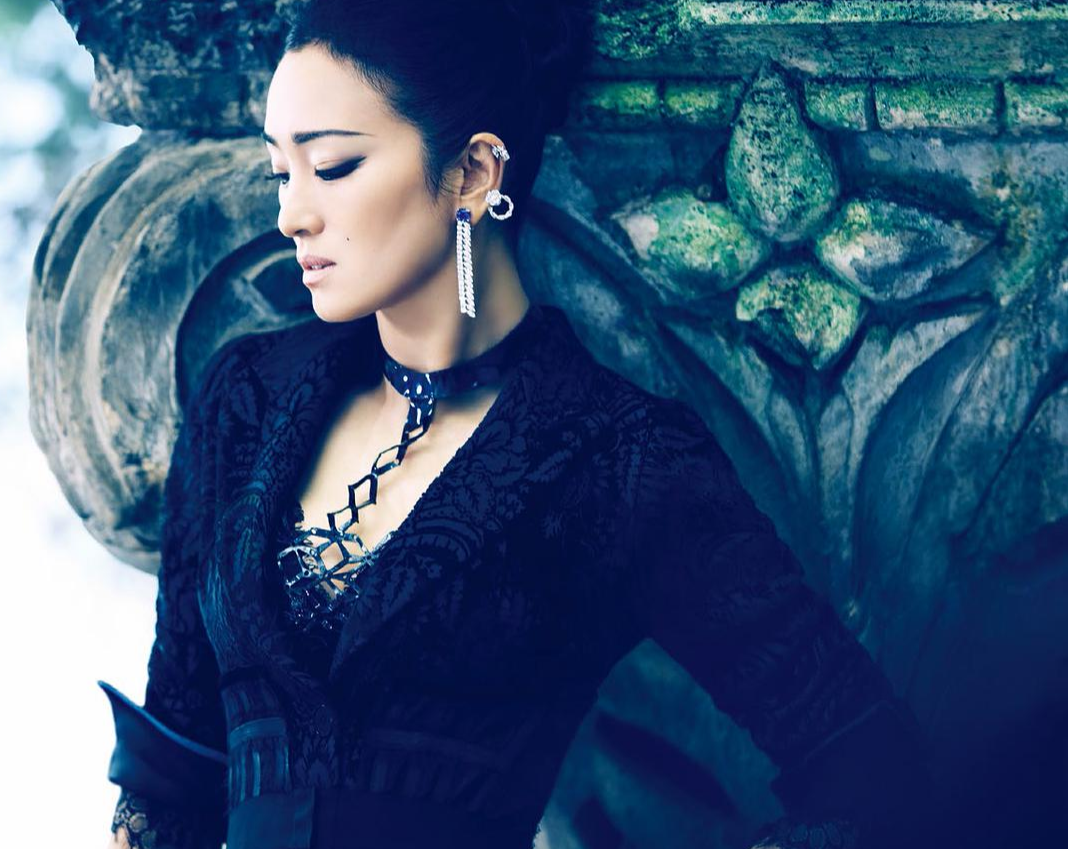 好莱坞将拍《武则天》,中国顶尖女演员将出演,网友将目光锁定她