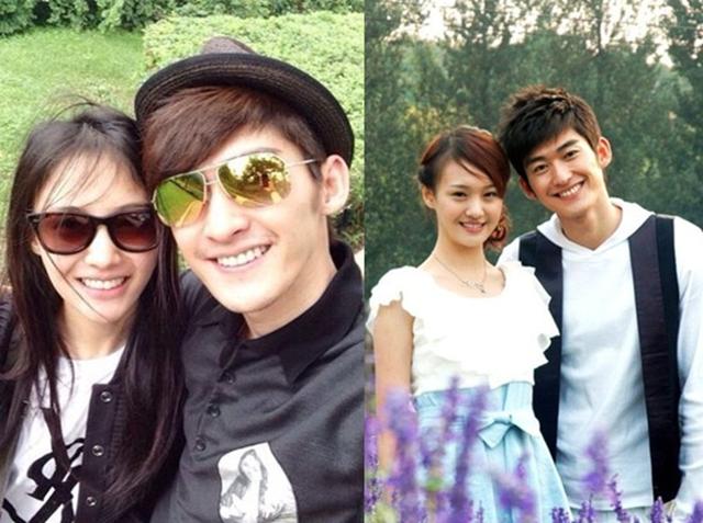 张翰坦言有五任女友,刘涛问有没有怀孕的?