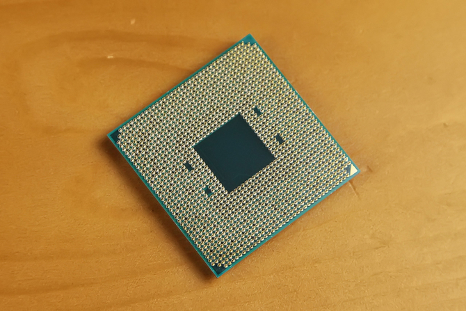 amd锐龙7 2700x/锐龙5 2600x处理器首发评测