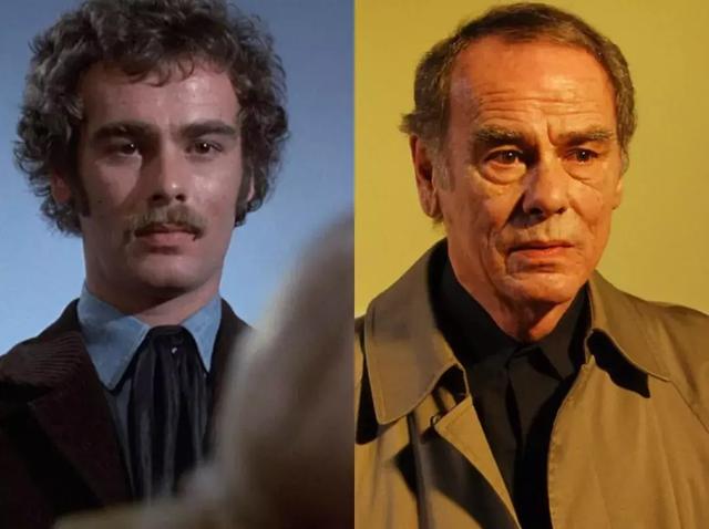 (1974)中扮演雷纳德,在电影《最长的一码》(2005)中扮演金牌教练奈特