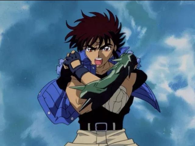 钢铁神兵|棋魂|幽游白书_新浪新闻