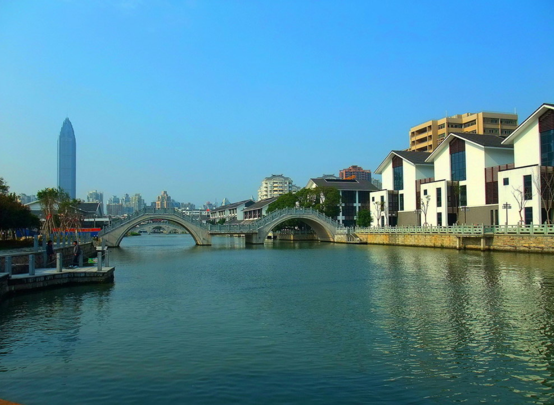 国内这个小城市有钱还低调,开宝马都不好意思上街晃