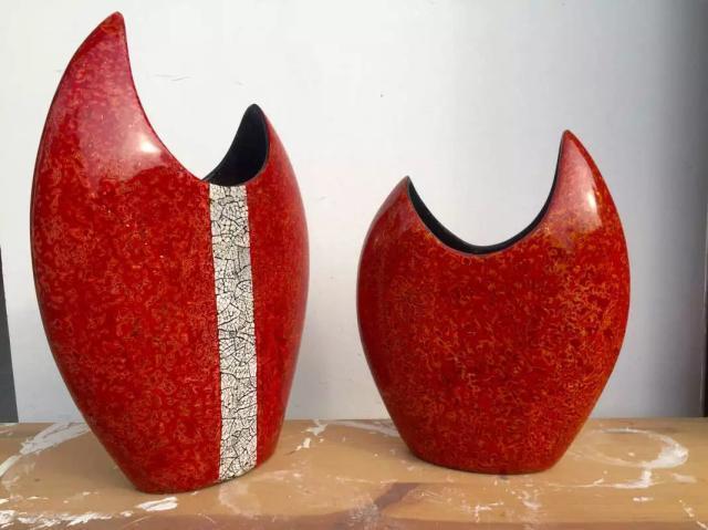 漆艺青年张晓华的狂热与安静|漆艺|漆器|张晓华_新浪新闻