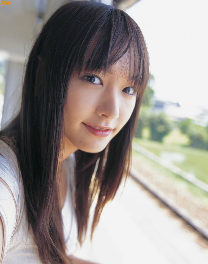 拔刀吧老婆新垣结衣gakki酱的另一波美照