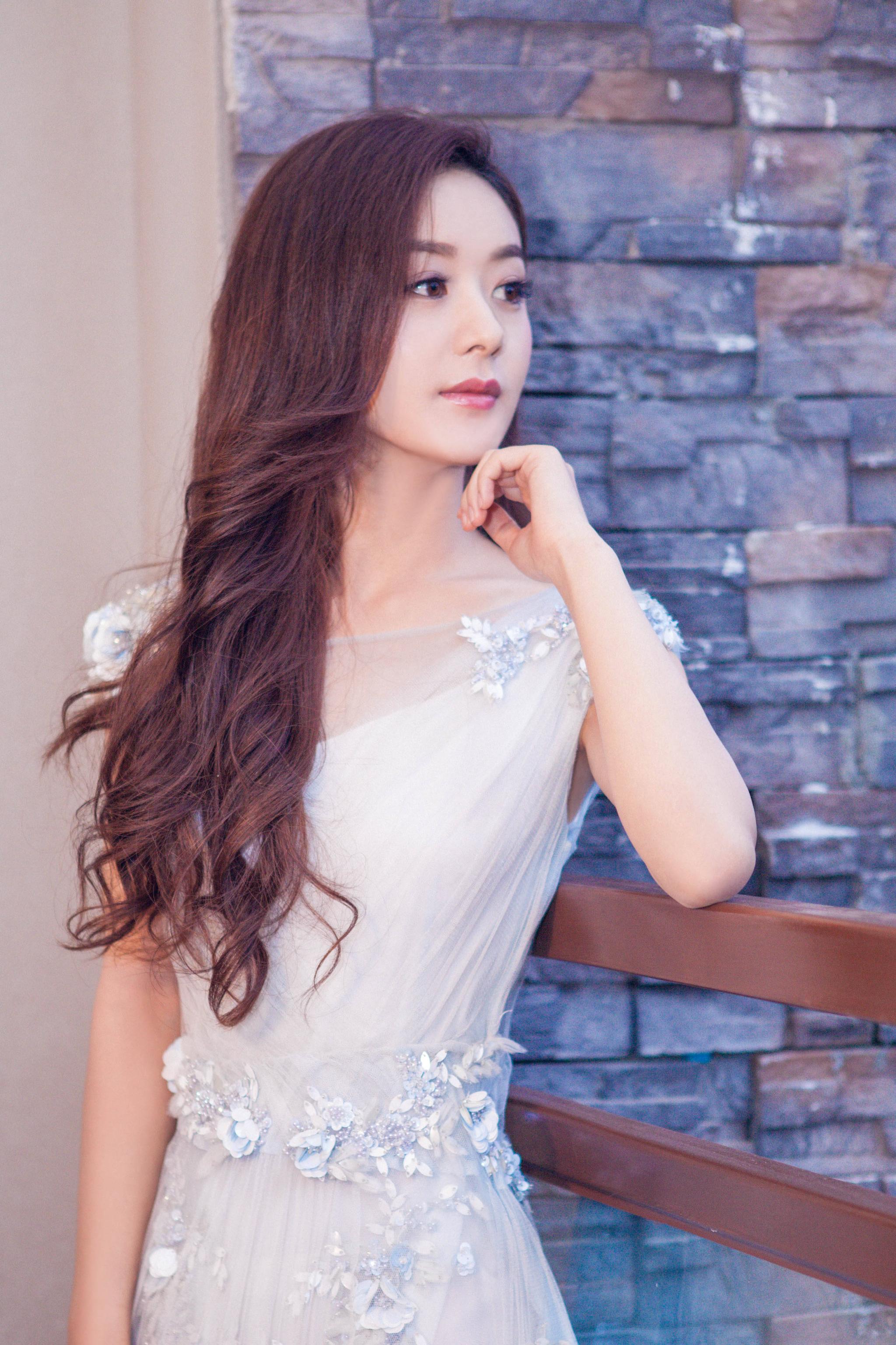 盘点娱乐圈当红花旦,赵丽颖杨紫周冬雨郑爽你更喜欢谁?