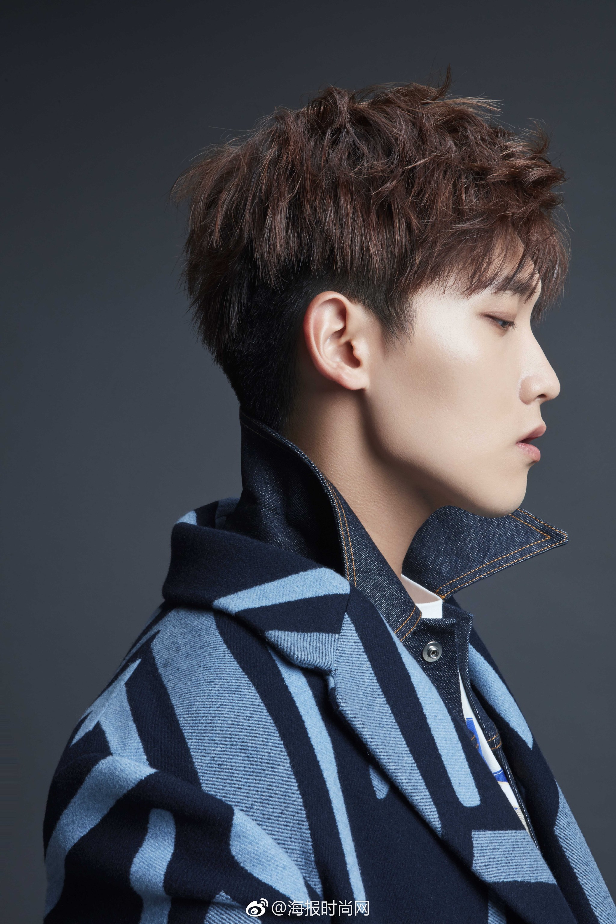 秋冬的必备款 今日上线,粉色系奶甜墨连城,深灰成熟型八王爷