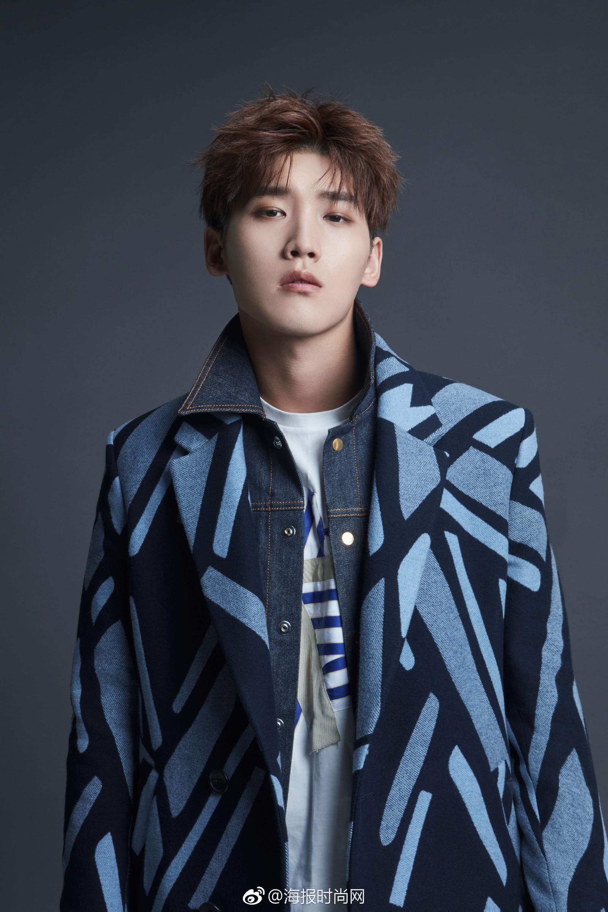 秋冬的必备款 今日上线,粉色系奶甜墨连城,深灰成熟型八王爷