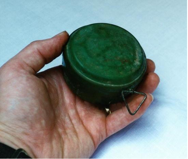 反步兵地雷成了反平民地雷军事作用显著降低大量平民却致残